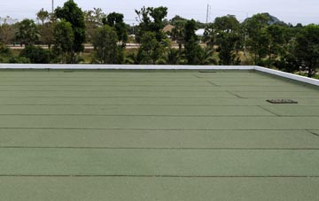 all Auchtermuchty roofing types quoted for