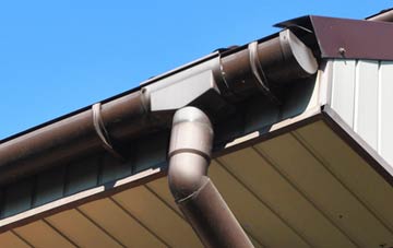 types of Auchtermuchty fascias