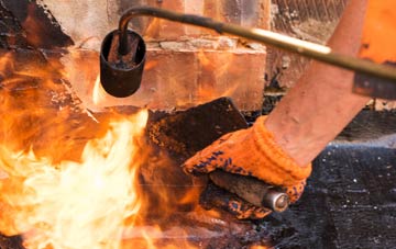 Auchtermuchty flat roof repair companies