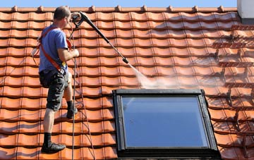 roof cleaning Auchtermuchty, Fife