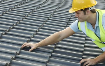 screened Auchtermuchty roofing companies