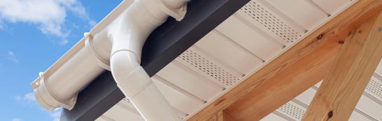 get Auchtermuchty guttering quotes today