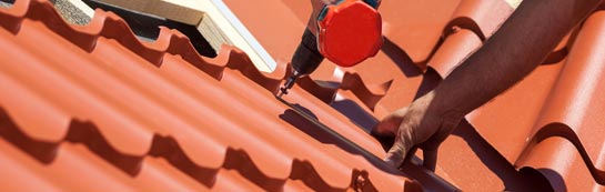 save on Auchtermuchty roof installation costs