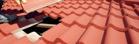 compare Auchtermuchty roof repair quotes