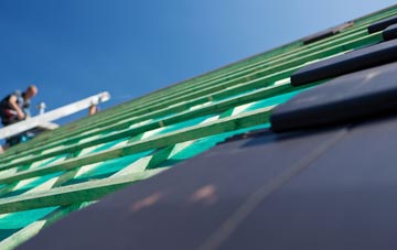 Auchtermuchty slate roofing costs
