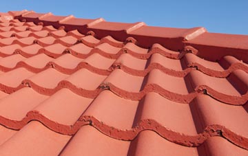 Auchtermuchty tile and slate roof replacement