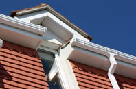 Auchtermuchty fascias