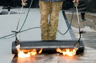 Auchtermuchty flat roof sealing quote