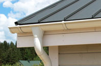 Auchtermuchty soffits