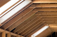 Auchtermuchty tapered roof insulation quotes